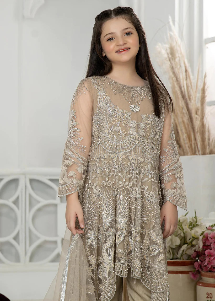 Ally's - AL-3286 - Kidswear - Sherry's wardrobe
