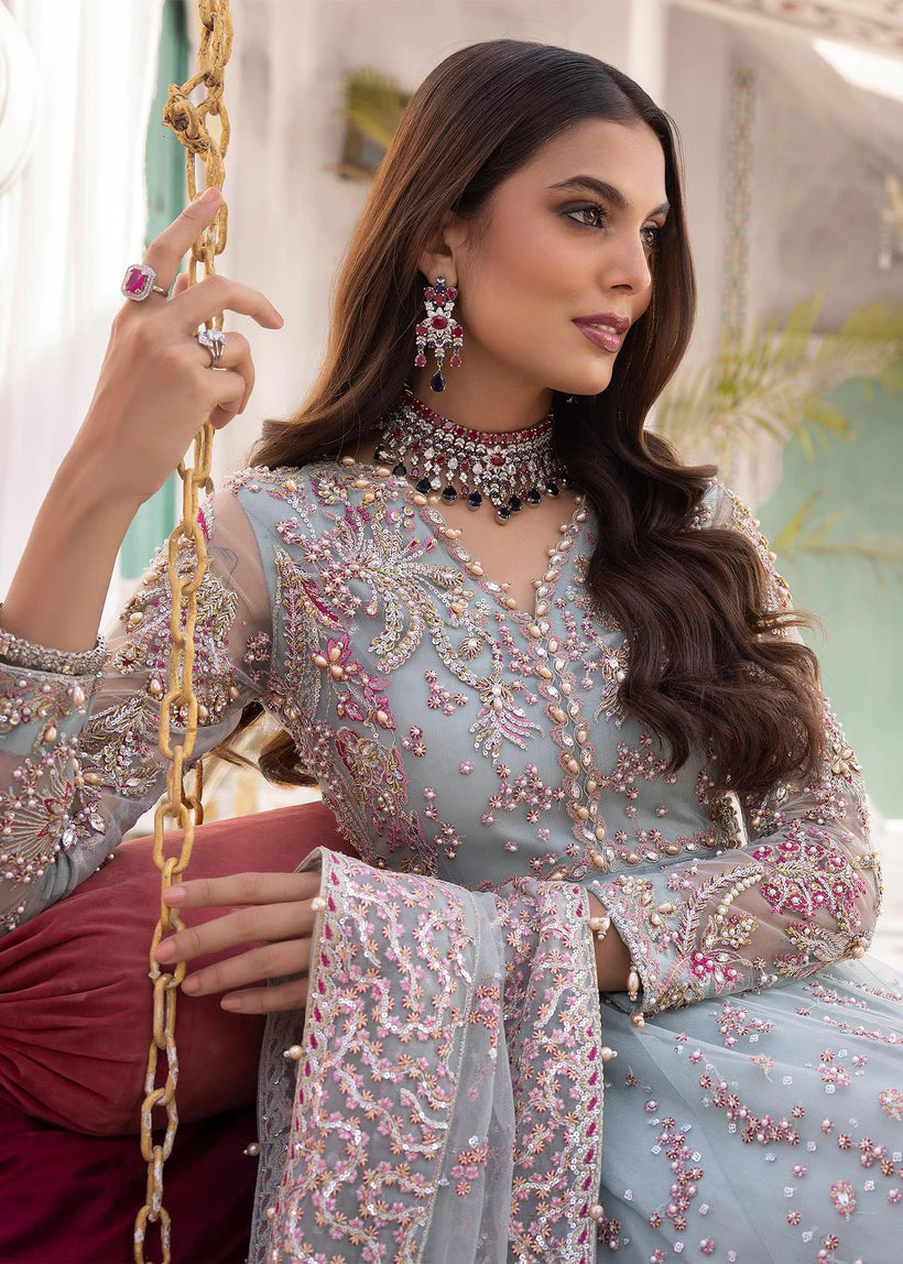 Aroosh - AR-71 - Sherry's wardrobe