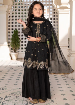 Ally's - AL-609 - Kidswear - Sherry's wardrobe