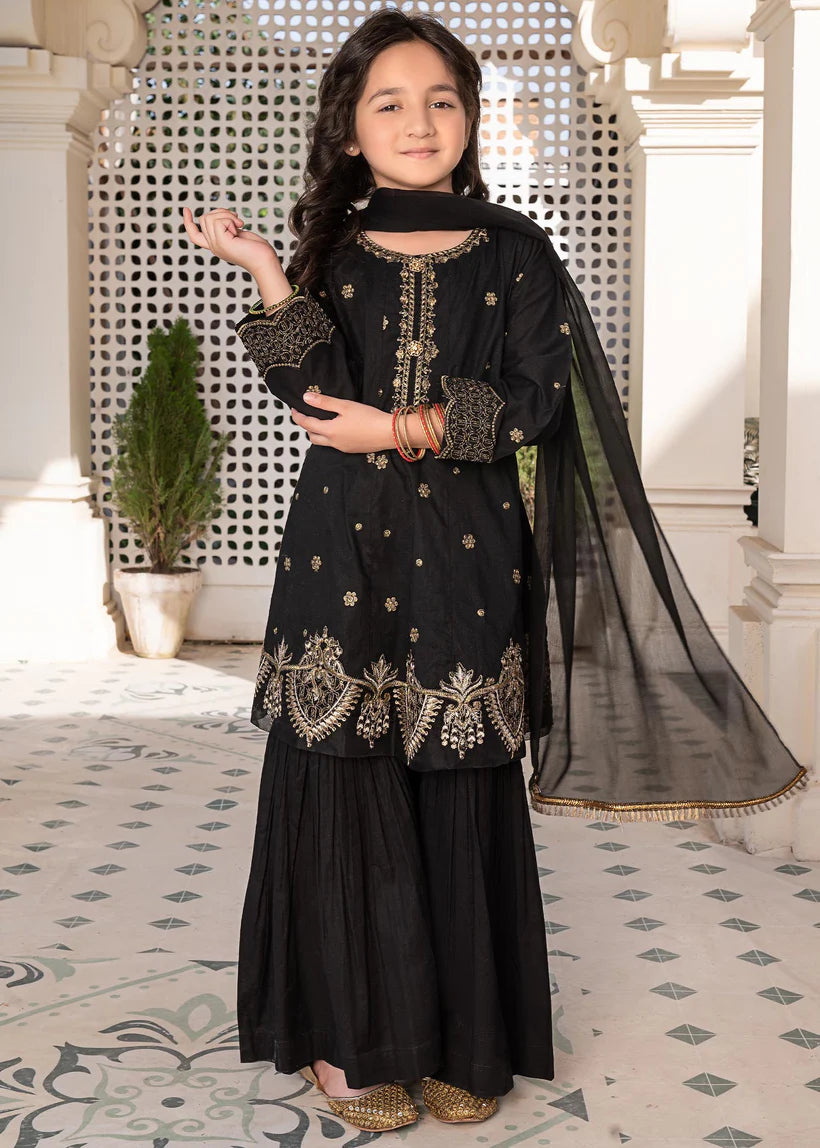 Ally's - AL-609 - Kidswear - Sherry's wardrobe