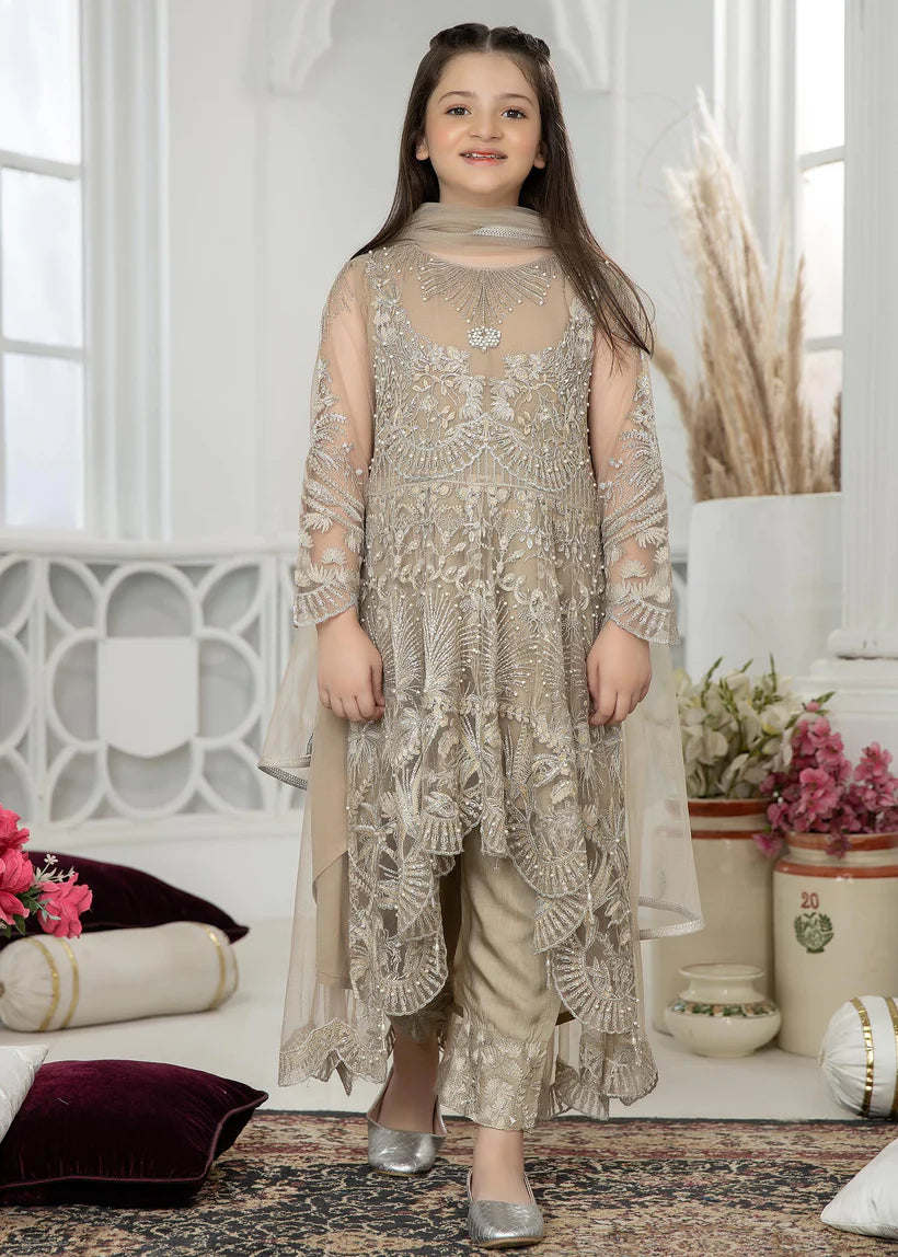 Ally's - AL-3286 - Kidswear - Sherry's wardrobe