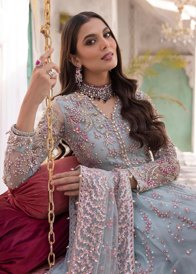 Aroosh - AR-71 - Sherry's wardrobe