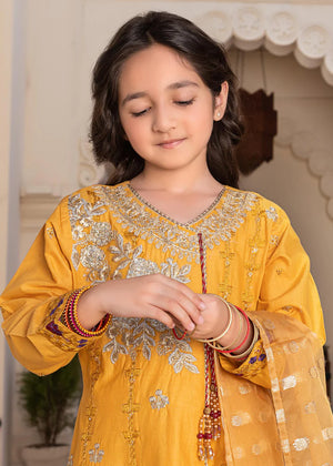 Ally's - AL-634 - Kidswear - Sherry's wardrobe