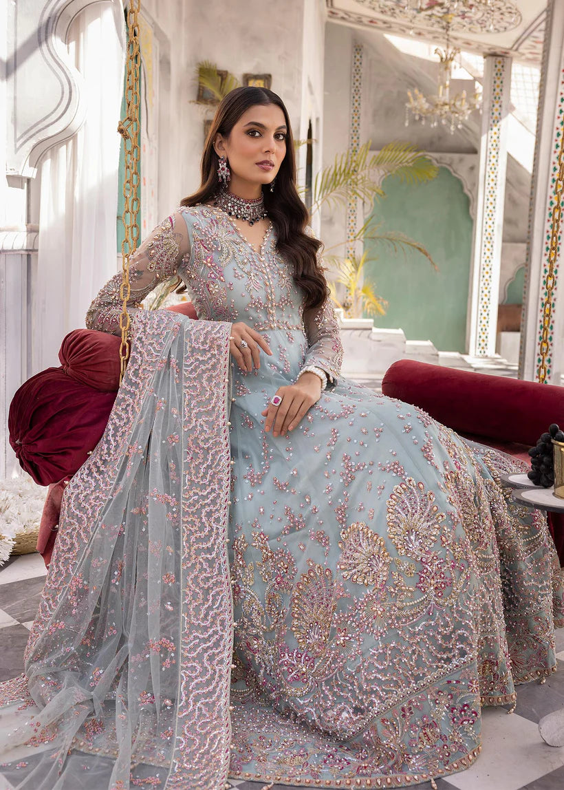 Aroosh - AR-71 - Sherry's wardrobe