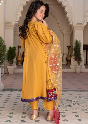 Ally's - AL-634 - Kidswear - Sherry's wardrobe