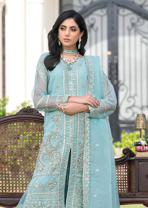 Ally's - AL-3767 - Formal - Sherry's wardrobe