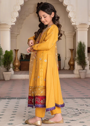 Ally's - AL-634 - Kidswear - Sherry's wardrobe