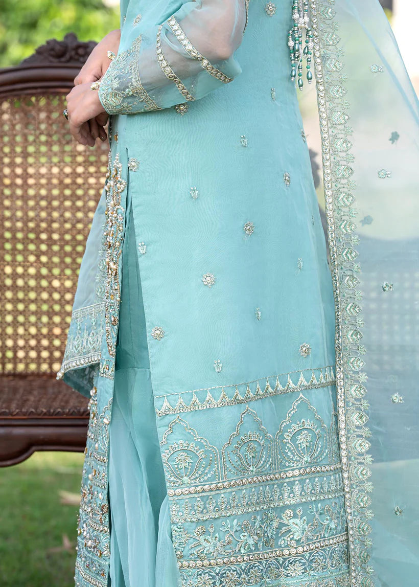 Ally's - AL-3767 - Formal - Sherry's wardrobe