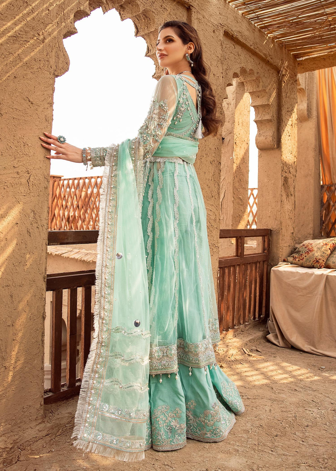 Ally's - AR-86 - Formal - Sherry's wardrobe