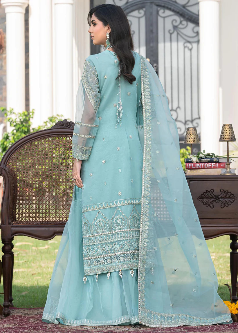 Ally's - AL-3767 - Formal - Sherry's wardrobe