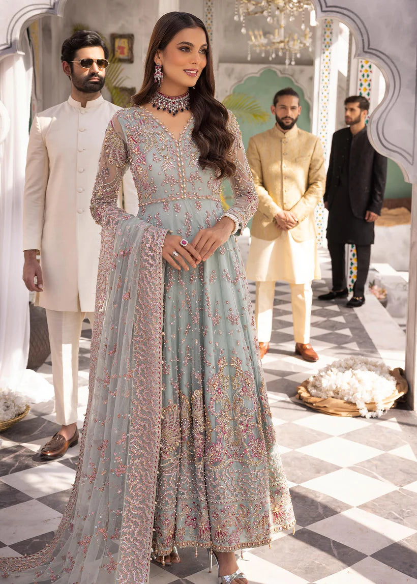 Aroosh - AR-71 - Sherry's wardrobe
