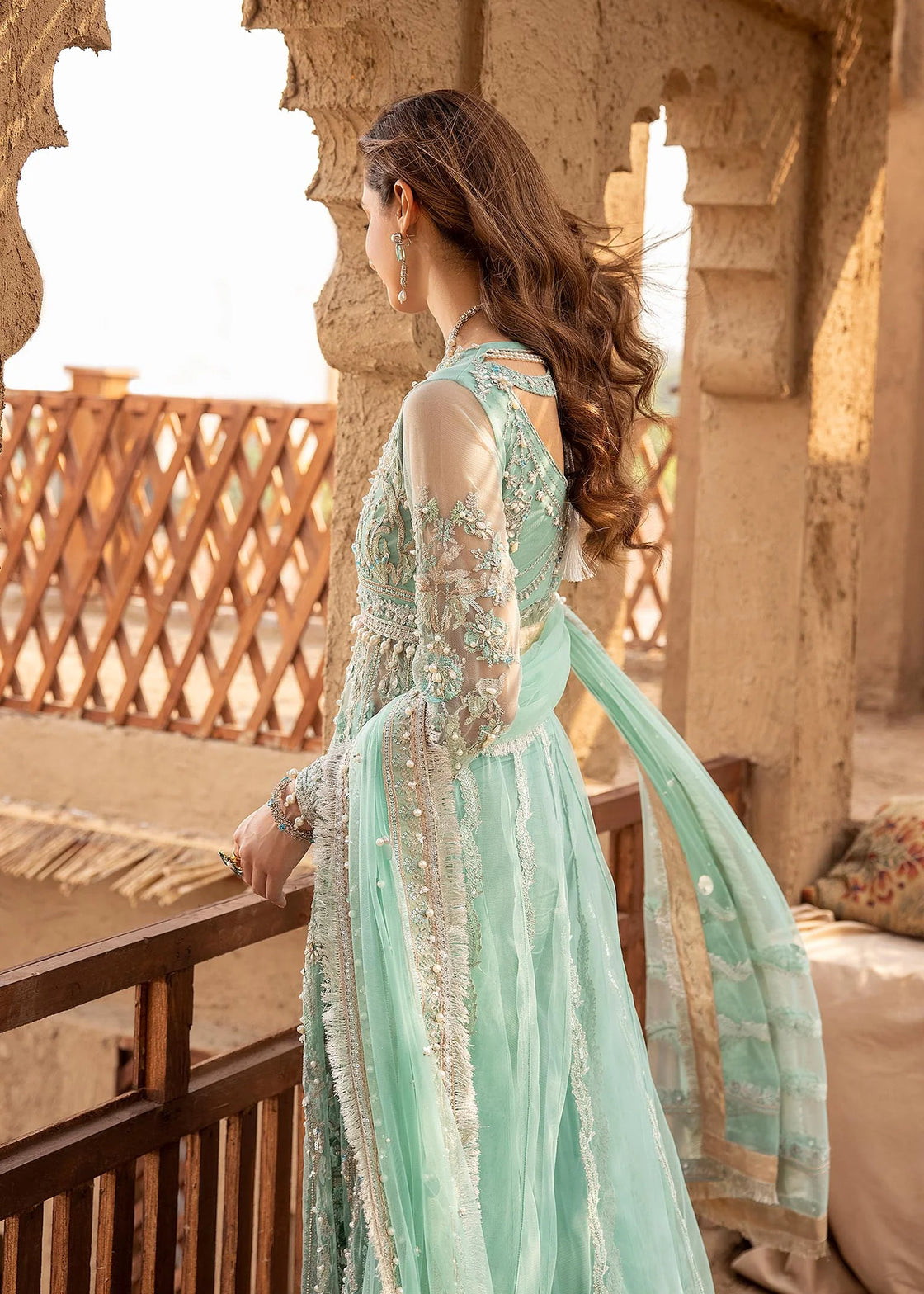 Ally's - AR-86 - Formal - Sherry's wardrobe
