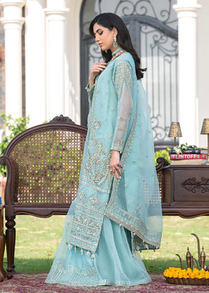 Ally's - AL-3767 - Formal - Sherry's wardrobe