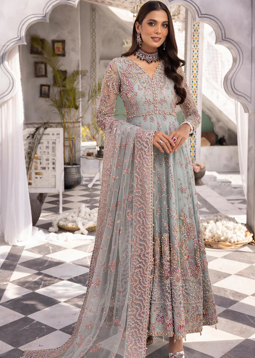 Aroosh - AR-71 - Sherry's wardrobe