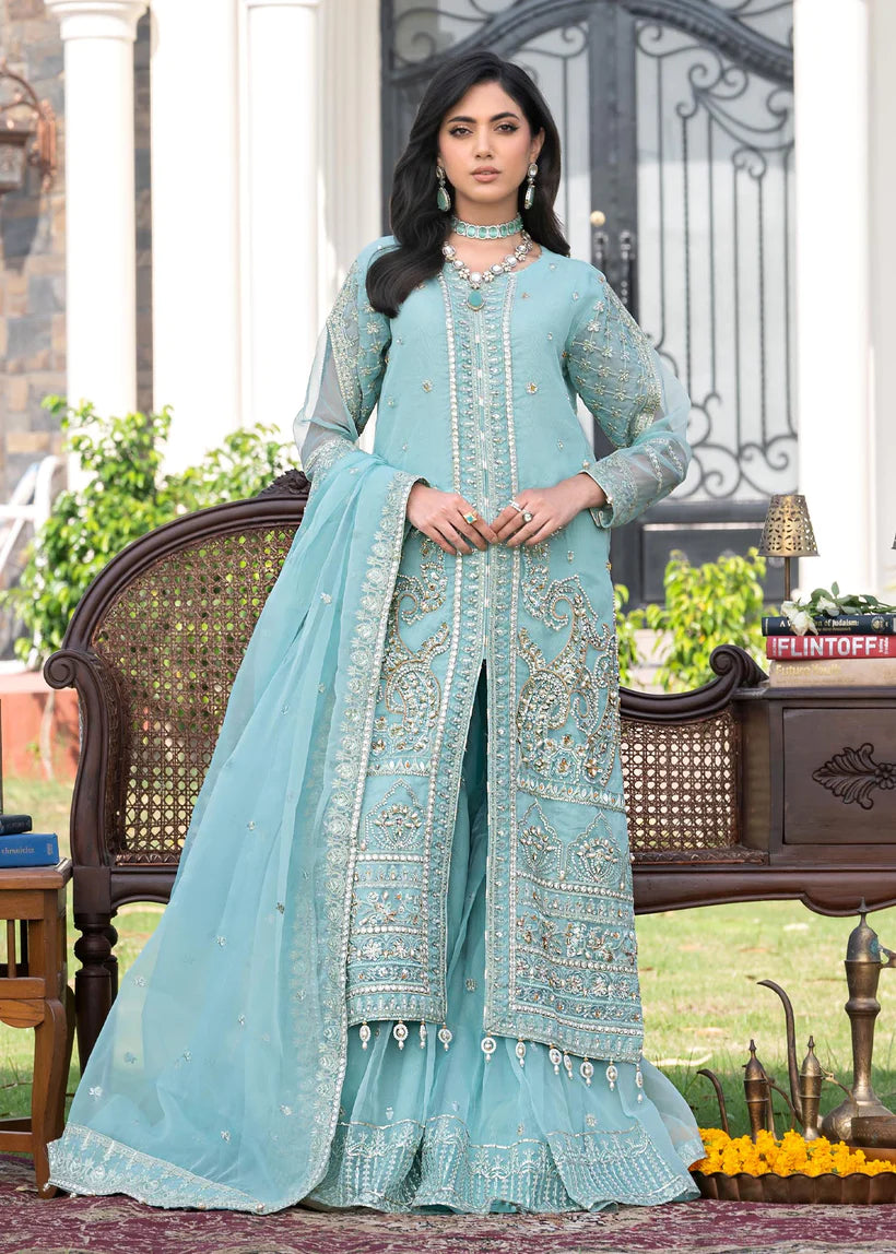 Ally's - AL-3767 - Formal - Sherry's wardrobe