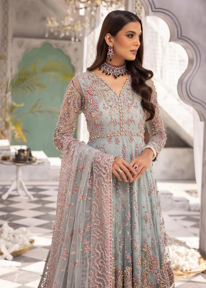 Aroosh - AR-71 - Sherry's wardrobe