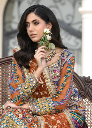 Ally's - AL-3752 - Formal - Sherry's wardrobe