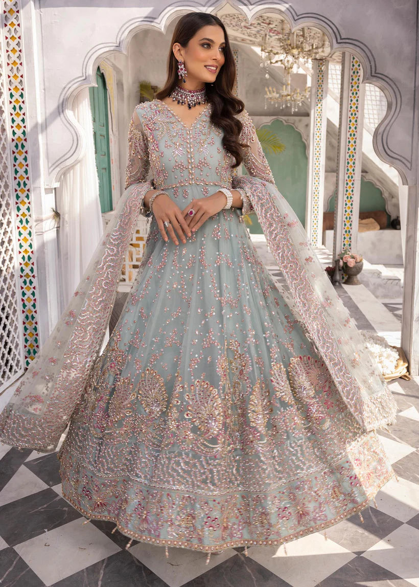 Aroosh - AR-71 - Sherry's wardrobe