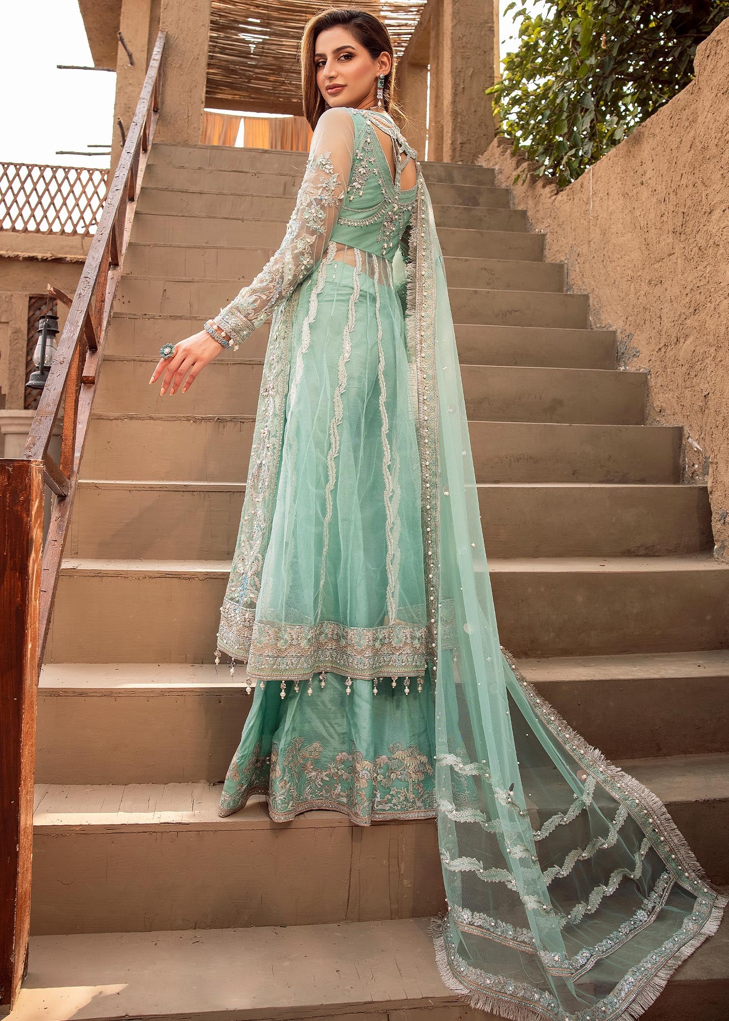 Ally's - AR-86 - Formal - Sherry's wardrobe