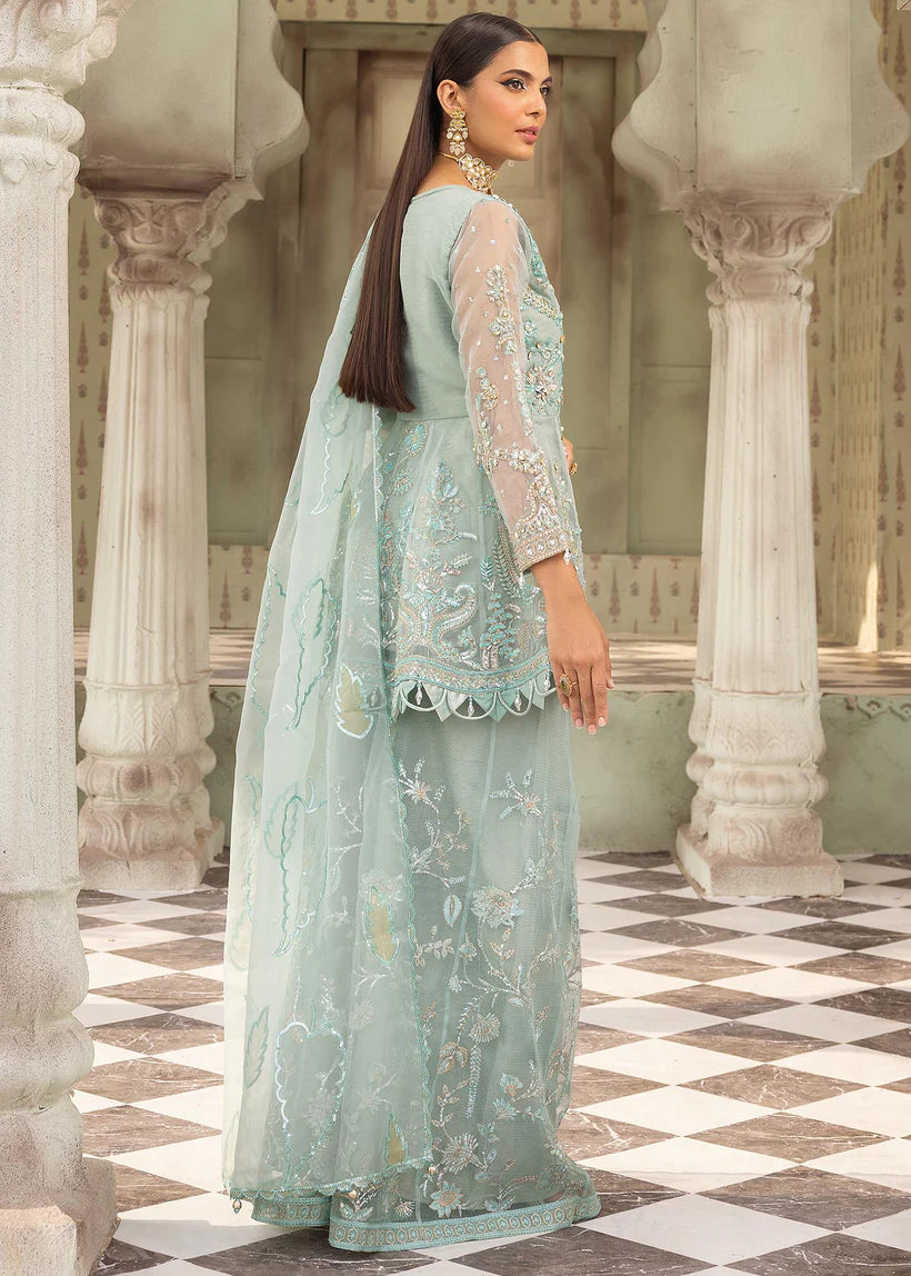 Ally's - AL-3679 - Formal - Sherry's wardrobe