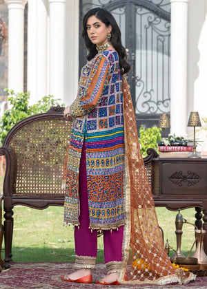 Ally's - AL-3752 - Formal - Sherry's wardrobe