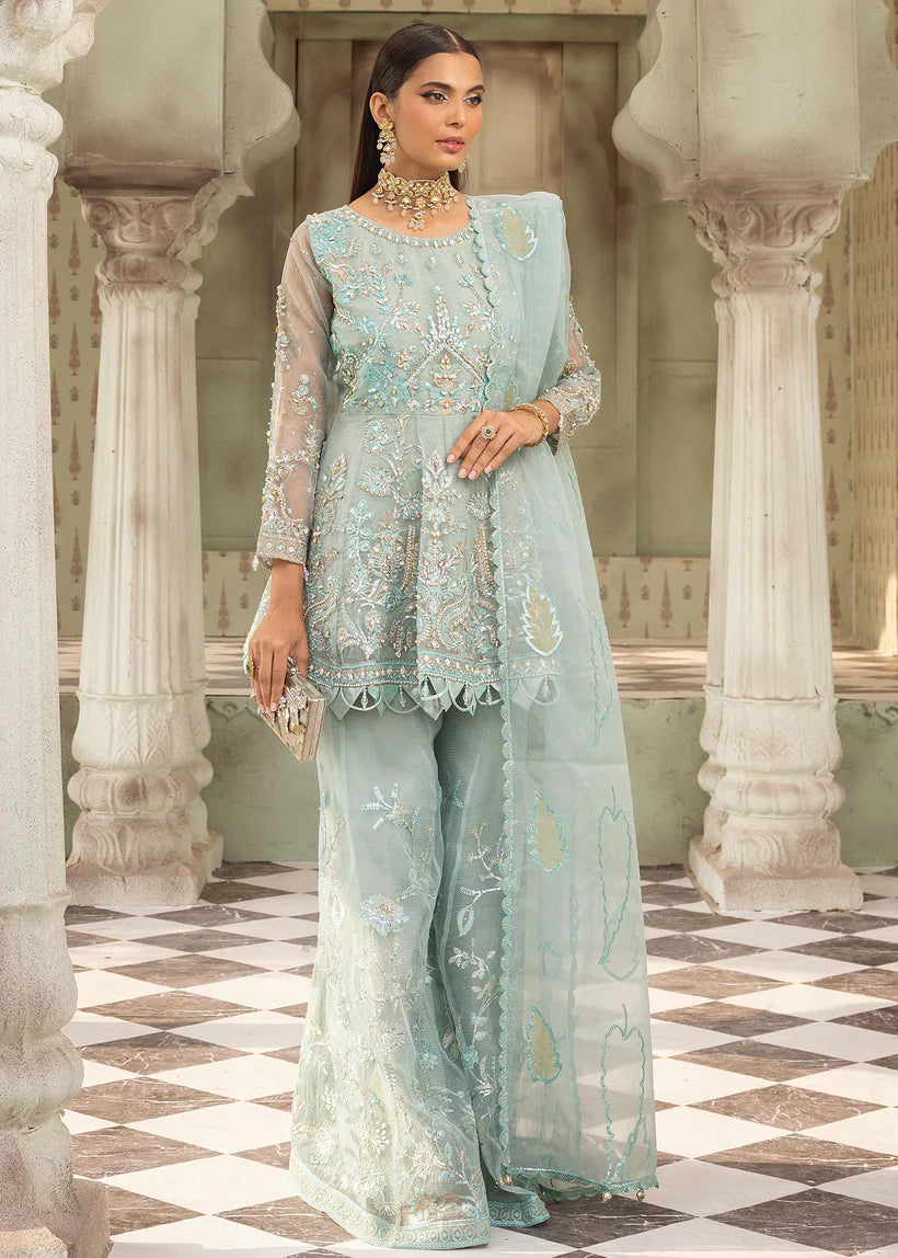 Ally's - AL-3679 - Formal - Sherry's wardrobe