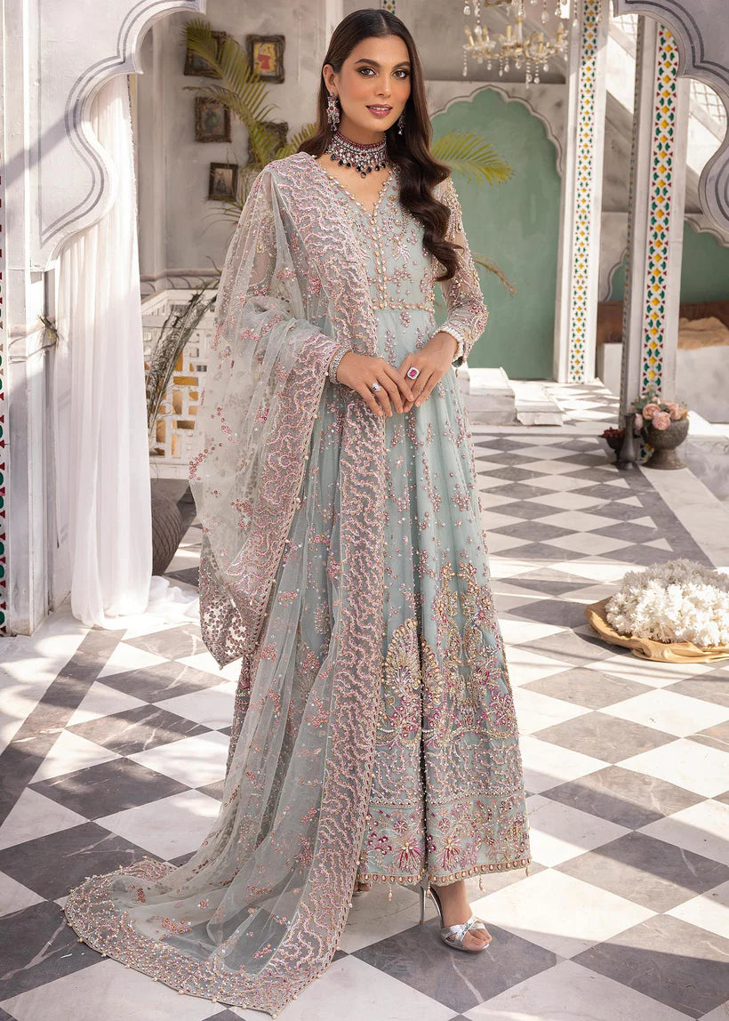 Aroosh - AR-71 - Sherry's wardrobe