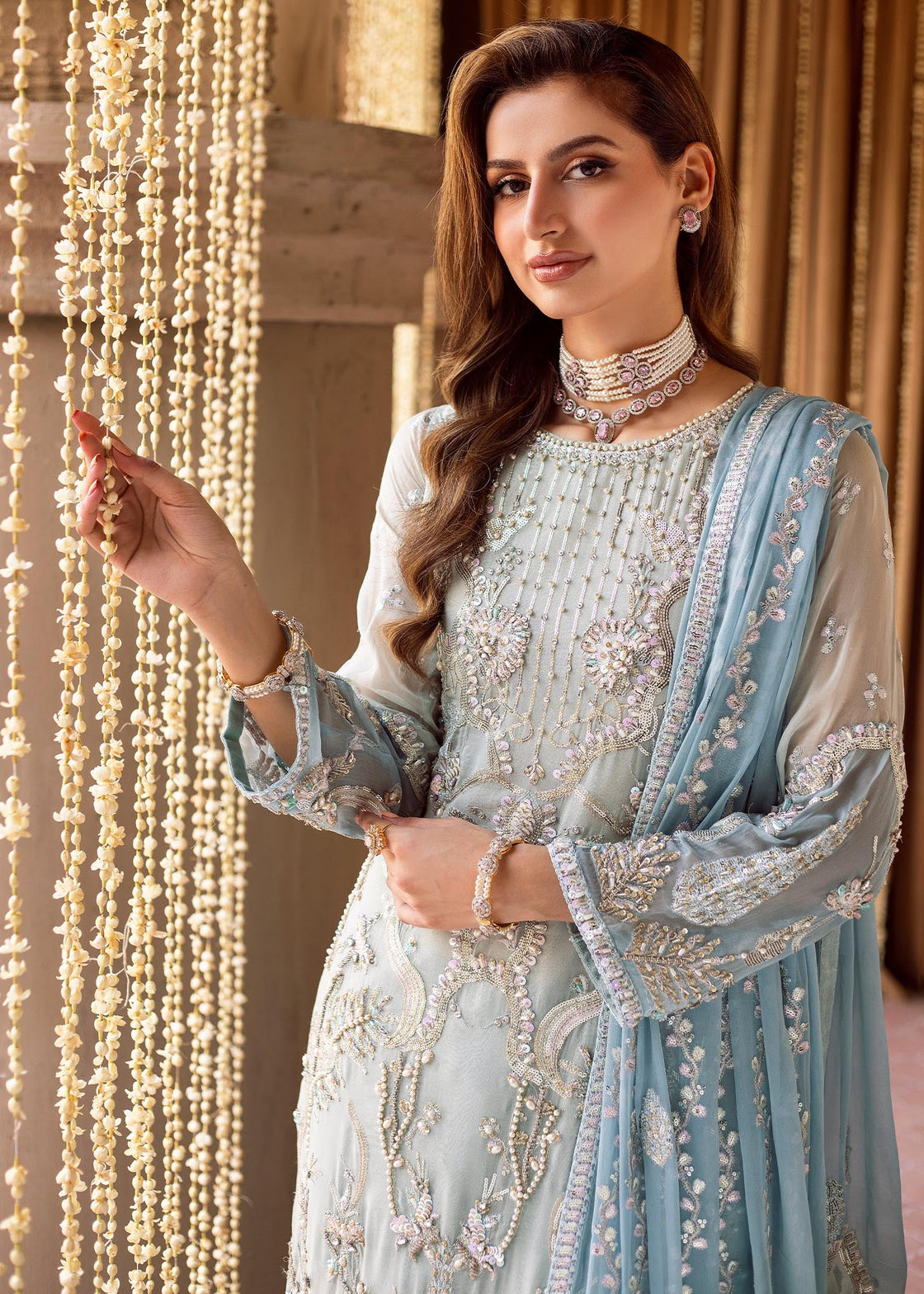 Ally's - AR-87 - Formal - Sherry's wardrobe