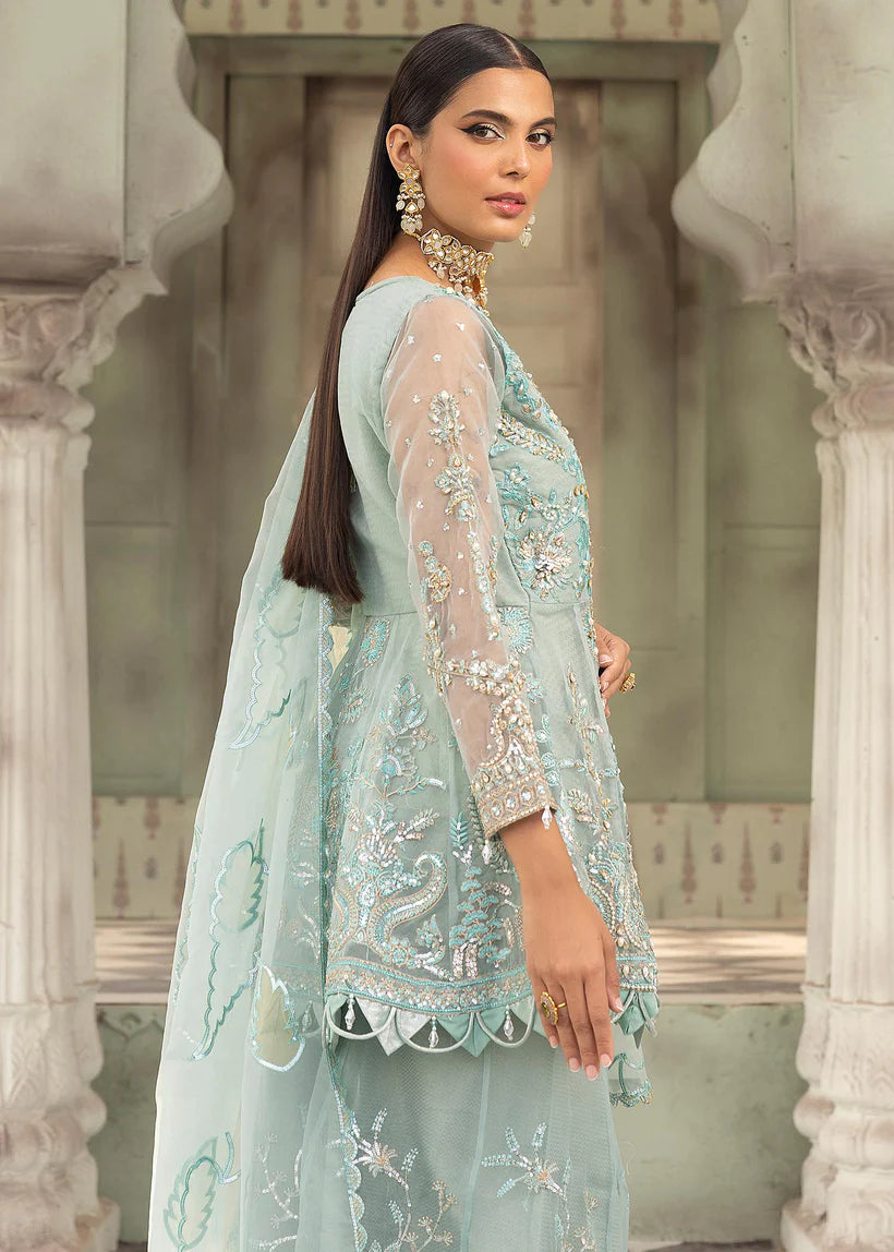 Ally's - AL-3679 - Formal - Sherry's wardrobe