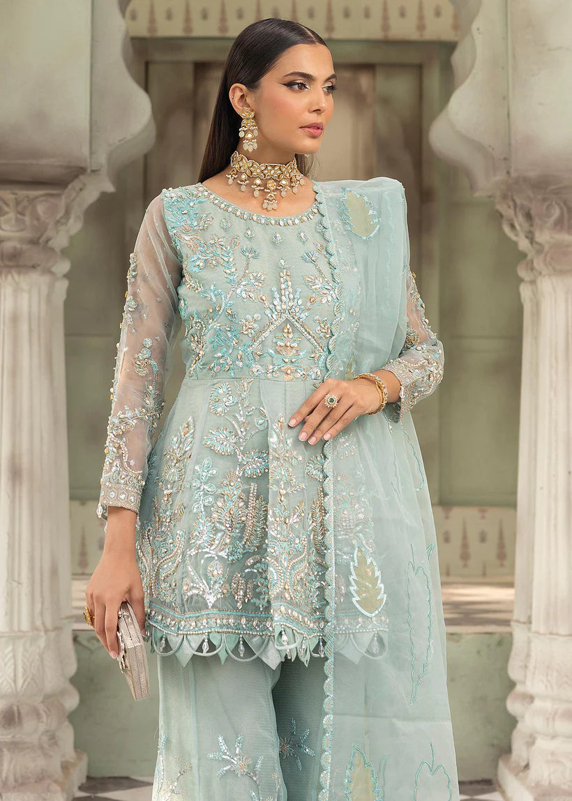 Ally's - AL-3679 - Formal - Sherry's wardrobe