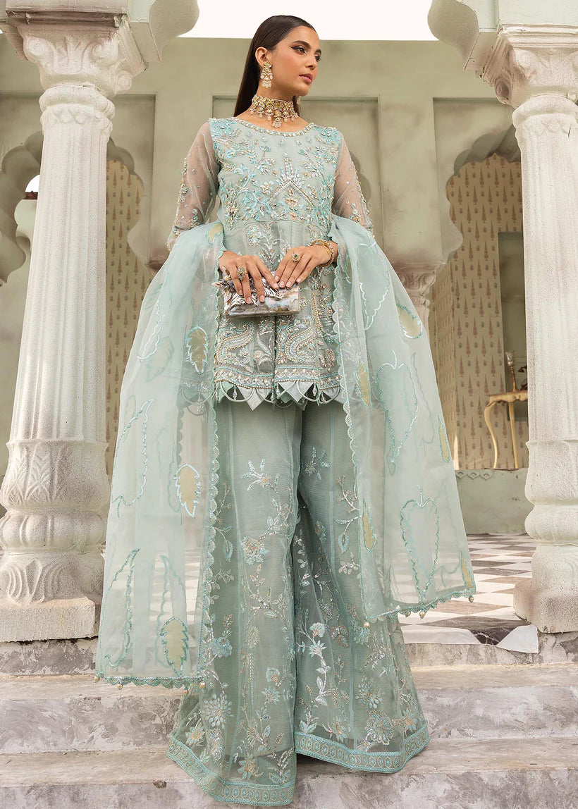 Ally's - AL-3679 - Formal - Sherry's wardrobe
