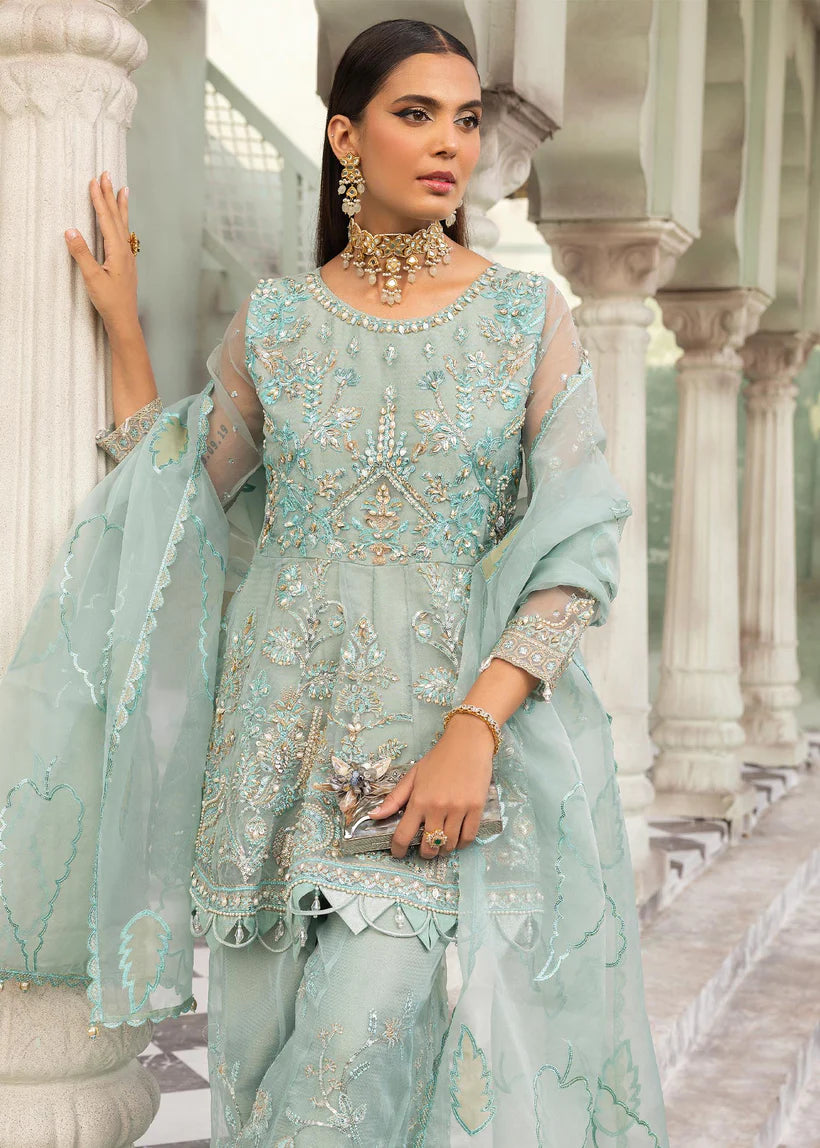Ally's - AL-3679 - Formal - Sherry's wardrobe