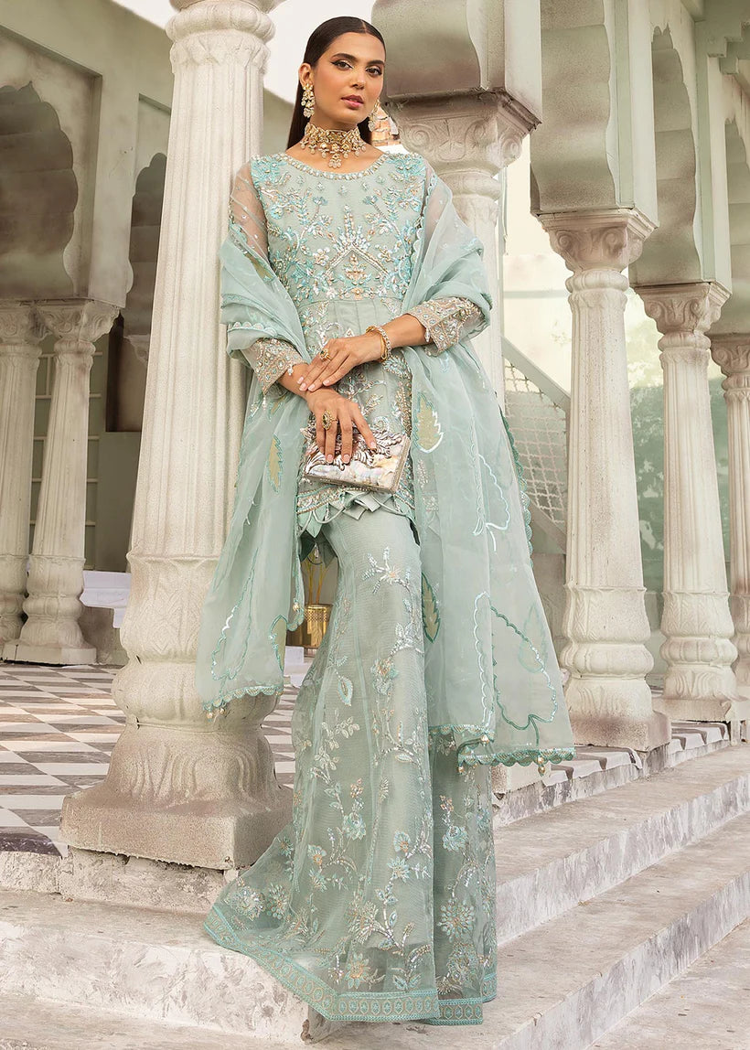 Ally's - AL-3679 - Formal - Sherry's wardrobe