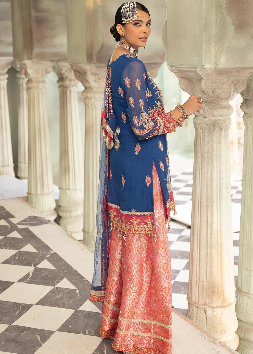 Ally's - AL-3728 - Formal - Sherry's wardrobe