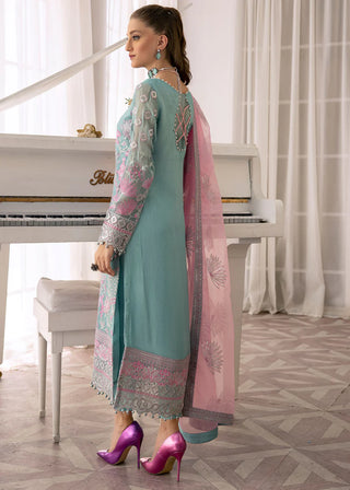 Allys - AL-3676 - Luxury Pret