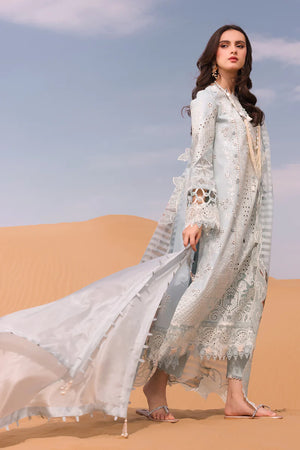 KM-06 APOLLINE - Sherry's wardrobe