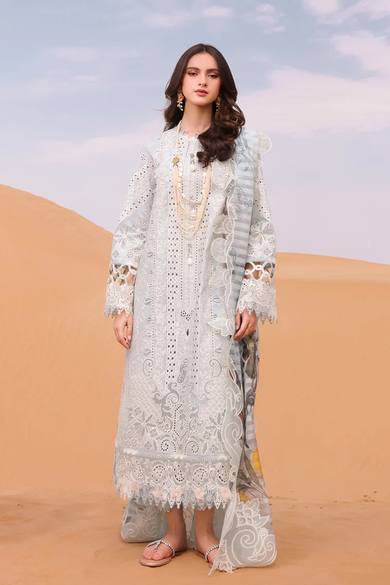 KM-06 APOLLINE - Sherry's wardrobe