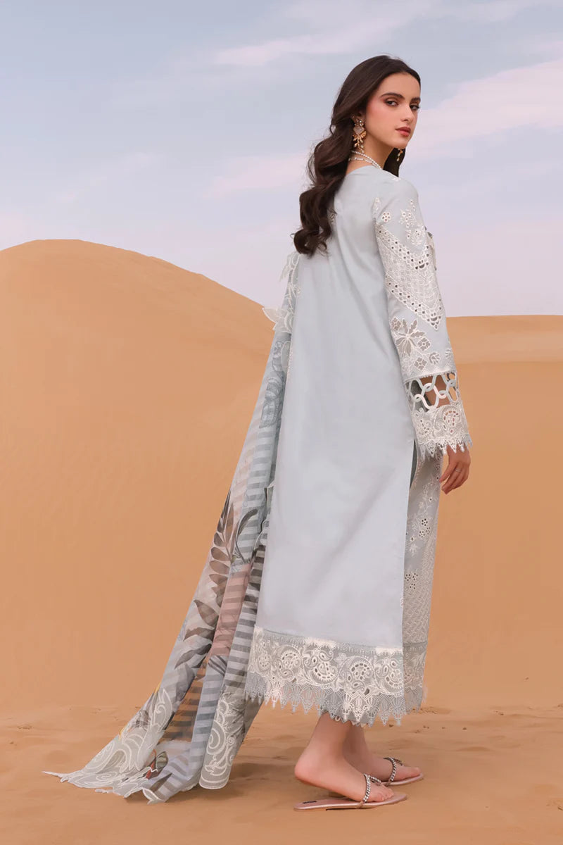 KM-06 APOLLINE - Sherry's wardrobe