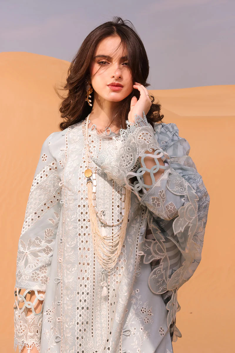 KM-06 APOLLINE - Sherry's wardrobe