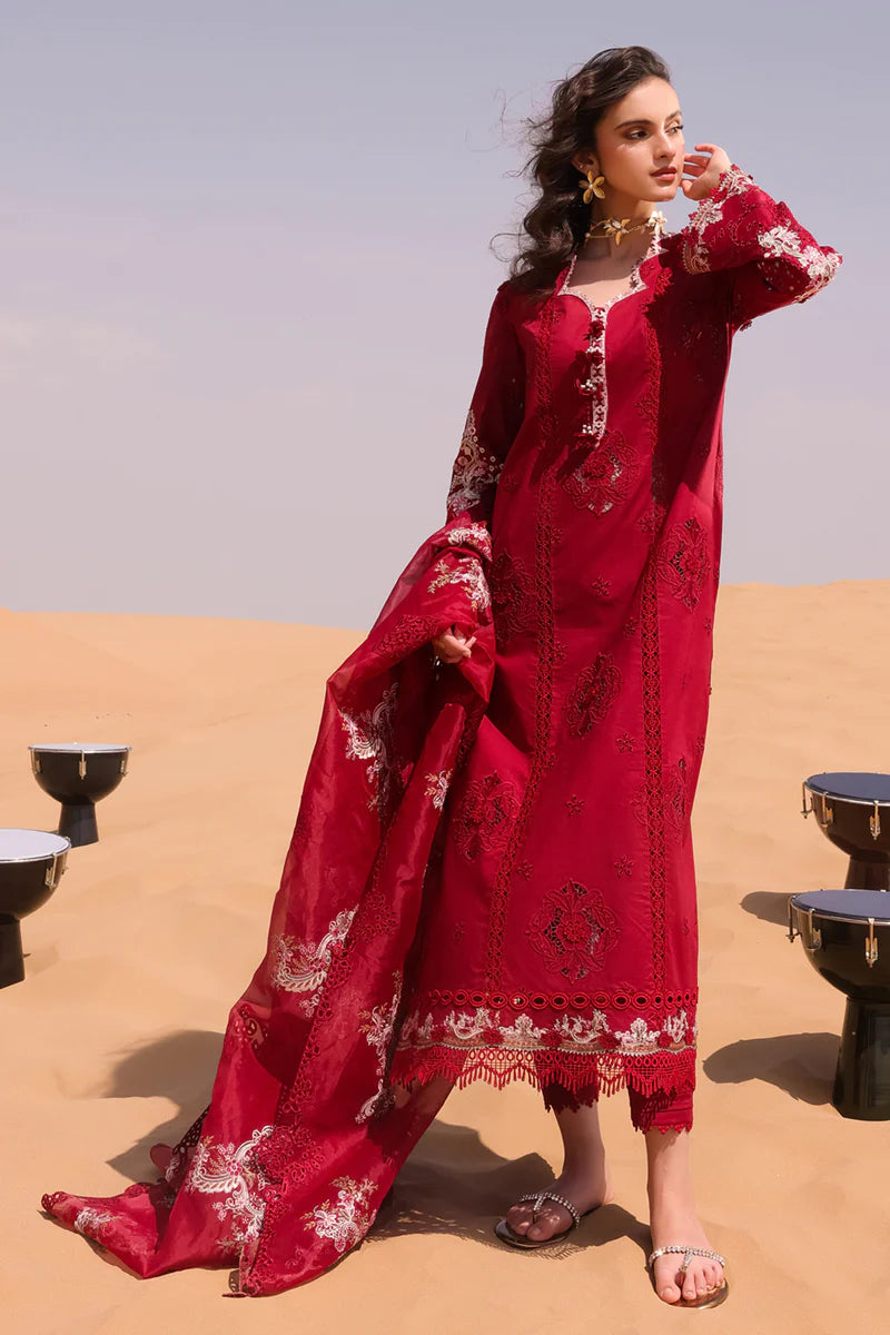 KM-05 AMANDINE - Sherry's wardrobe