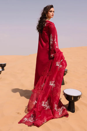 KM-05 AMANDINE - Sherry's wardrobe