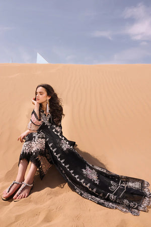 KM-08 LISE - Sherry's wardrobe