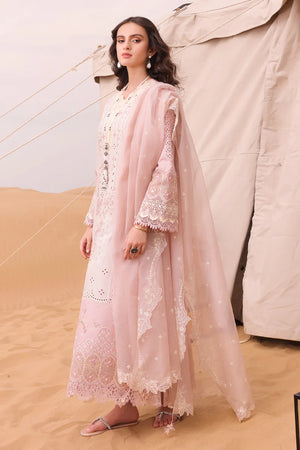 KM-03 AOIFE - Sherry's wardrobe