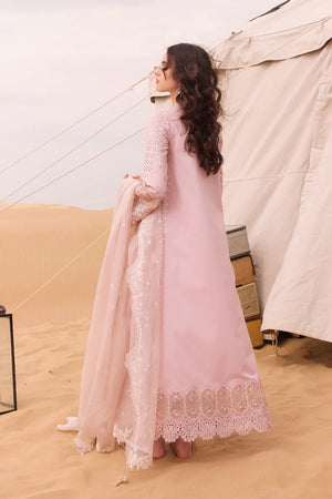 KM-03 AOIFE - Sherry's wardrobe