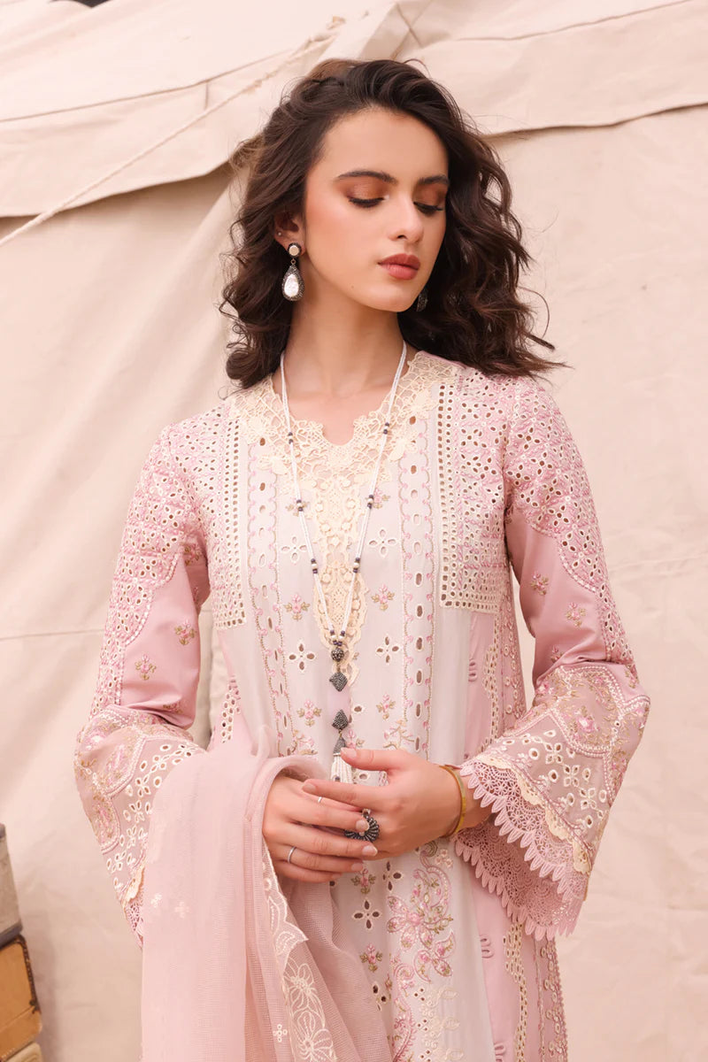 KM-03 AOIFE - Sherry's wardrobe