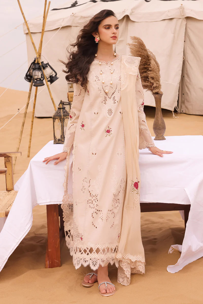 KM-07 CAOIMHE - Sherry's wardrobe