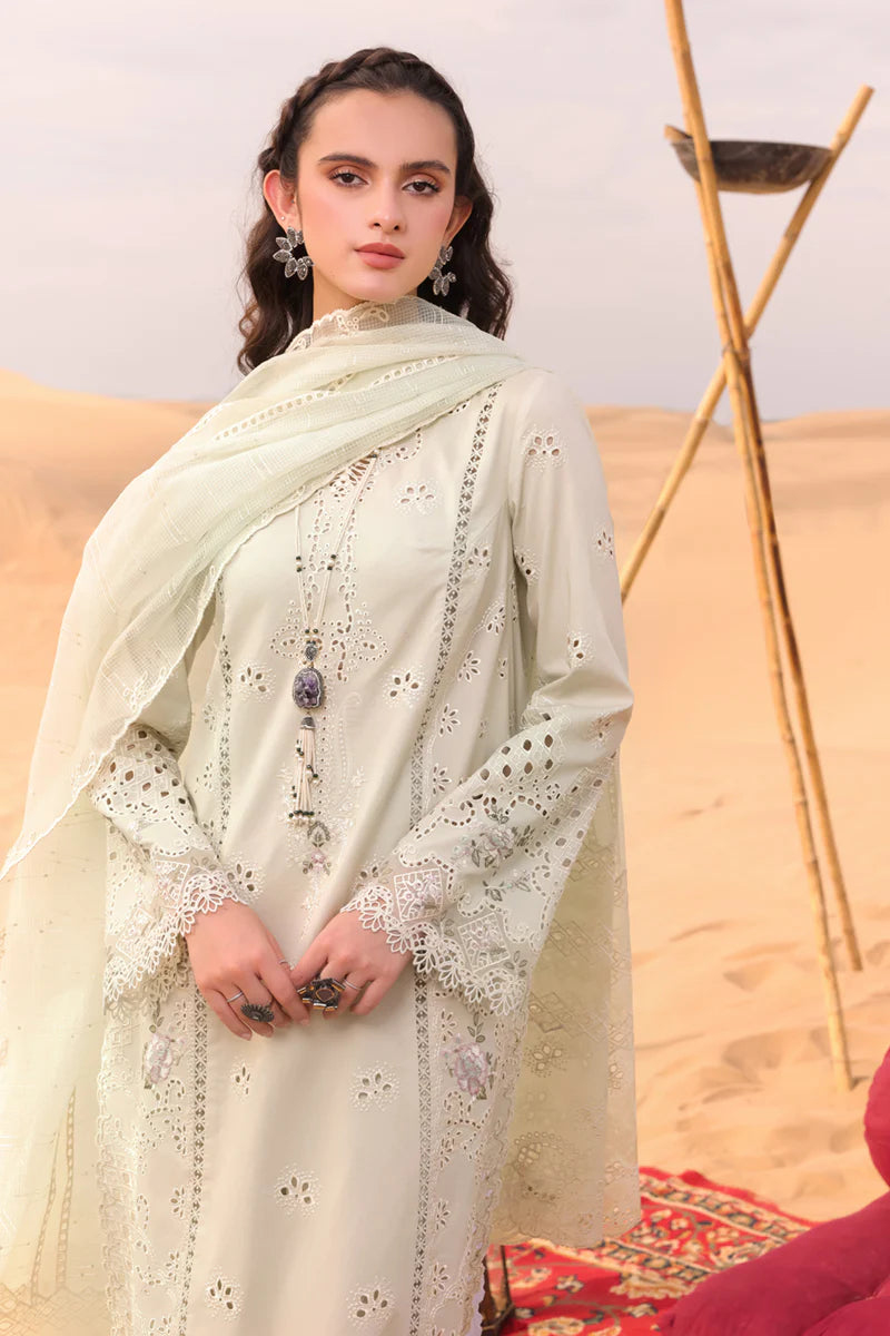 KM-04 SORCHA - Sherry's wardrobe