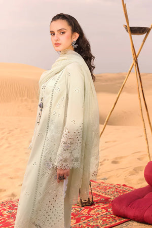 KM-04 SORCHA - Sherry's wardrobe