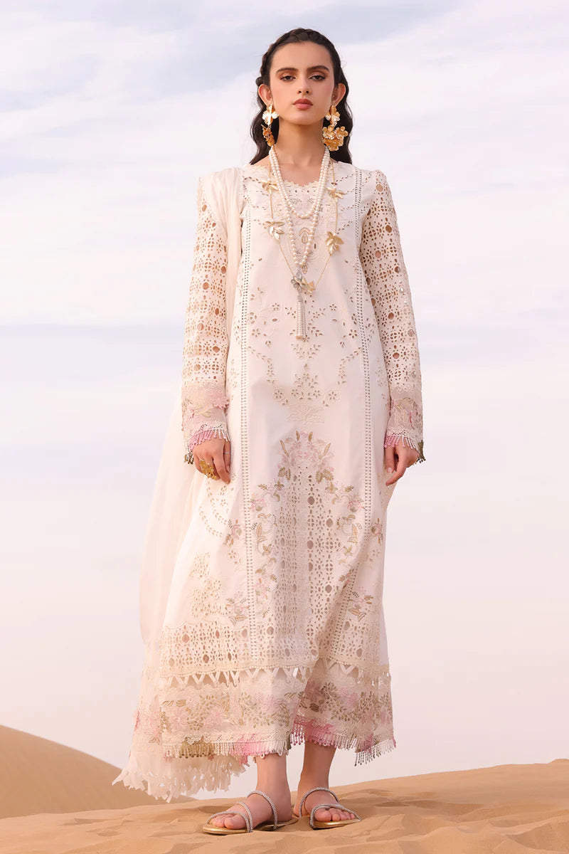 KM-02 SAOIRSE - Sherry's wardrobe