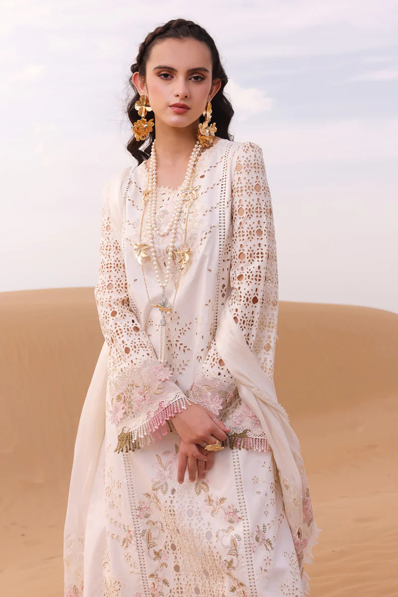 KM-02 SAOIRSE - Sherry's wardrobe